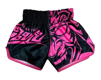 Muay Thai-short