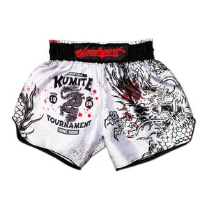 Bloodsport Muay Thai Shorts