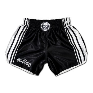 Muay Thai Shorts