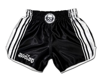 Muay Thai-short