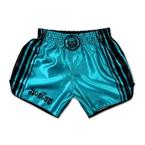 Muay Thai Shorts