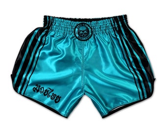 Muay Thai-short