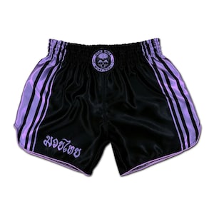 Muay Thai Shorts