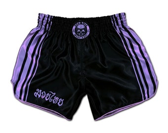 Muay Thai-short