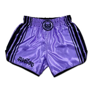 Muay Thai Shorts