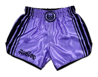 Muay Thai-short