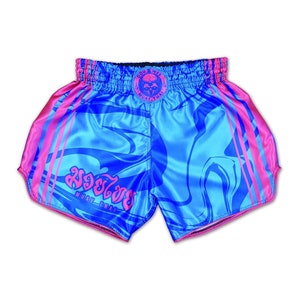 Muay Thai Shorts