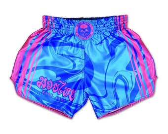Pantaloncini da Muay Thai