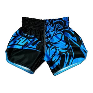 Muay Thai Shorts