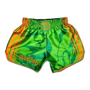 Muay Thai Shorts