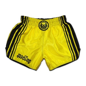 Muay Thai Shorts