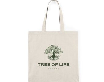 Tote Bag Nepal BIO - Sérigraphie de votre Logo