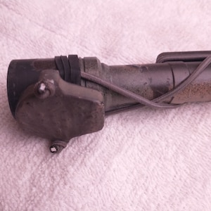 Dunce Cap Light cover kit