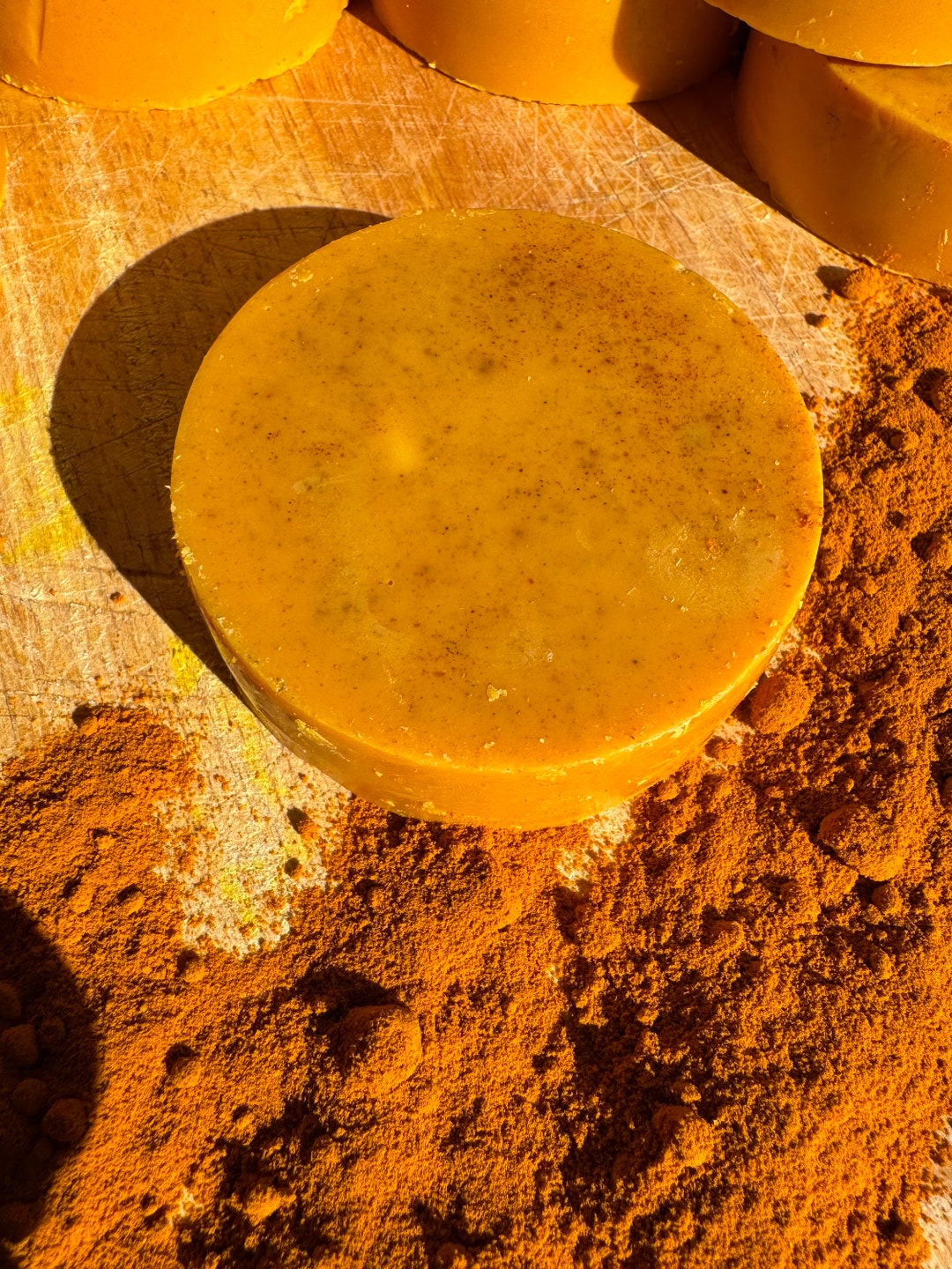 Turmeric Kojic Acid Soap Wholesale Etsy Uk