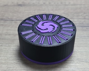 Lorcana Minicounter 3d STL