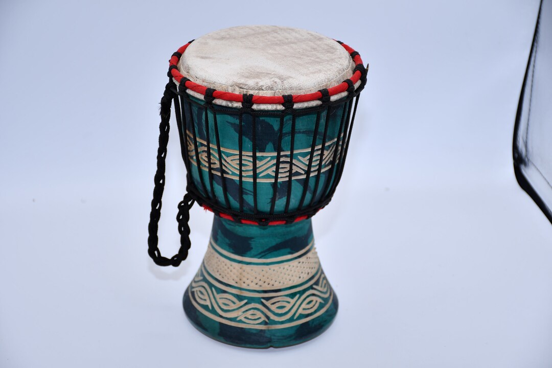 LITTLE DJEMBE Etsy