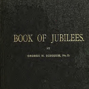The Book of Jubilees