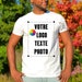 see more listings in the T-shirt section