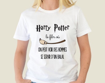 Harry Potter tshirt / Harry potter humor tshirt / personalized harry potter tshirt / Men's humor tshirt