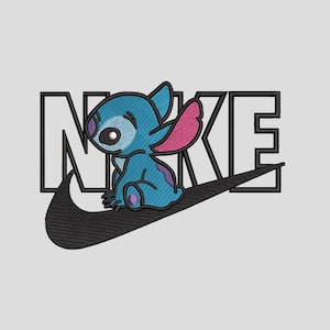 Stitch Design for machine embroidery