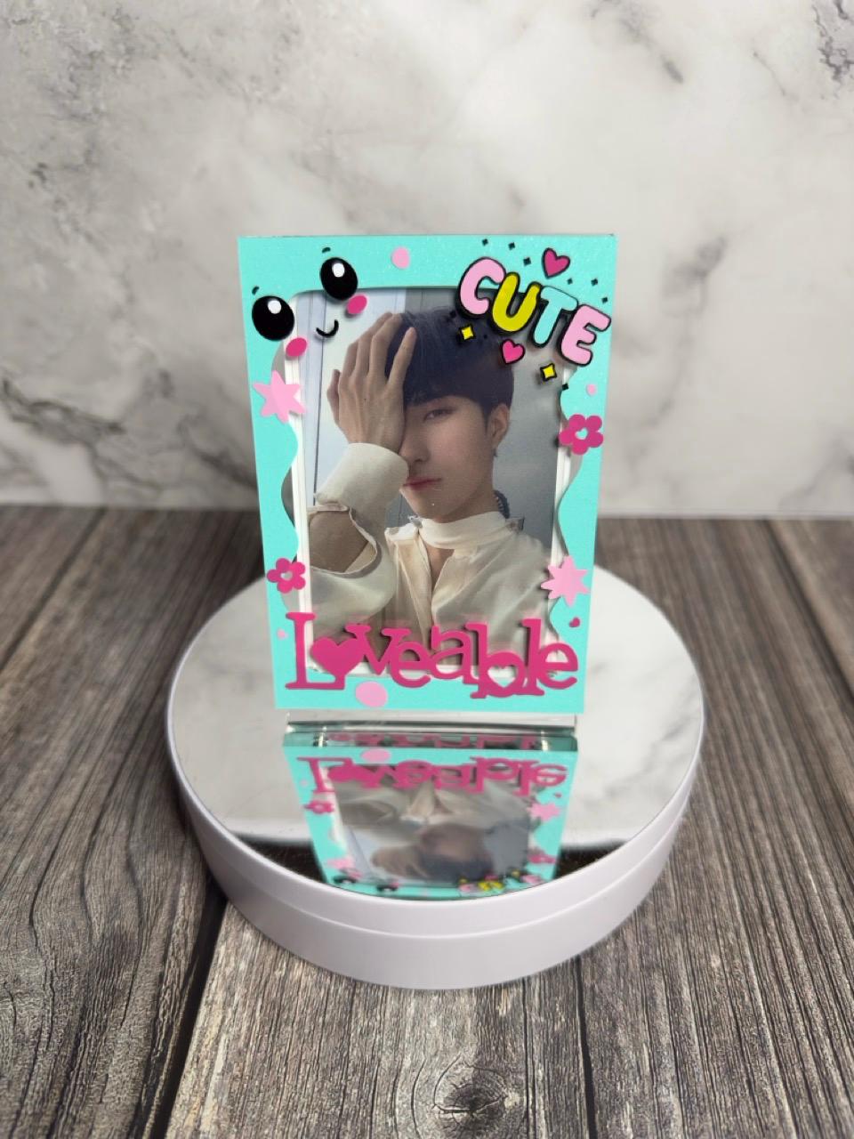 Oneus photocard - Etsy 日本