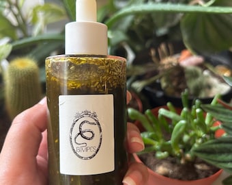 CUSTOM MAGICKAL OILS (Premium + Very Potent!): Für Zauber und Salbung, ziehen Sie alles an, was Sie wollen, verstärken Sie Absichten, witchy Öle, 60 ml