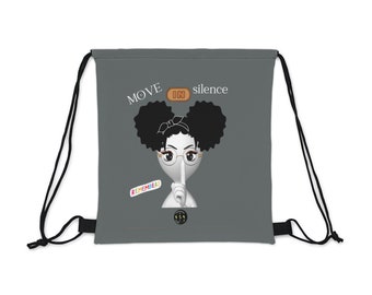 Bolsa con cordón/totalizador con cordón a todo color/bolsos/bolsos y carteras/mochilas