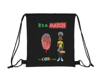 Bolsa con cordón/totalizador con cordón a todo color/bolsos/bolsos y carteras/mochilas