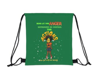 Bolsa con cordón/totalizador con cordón a todo color/bolsos/bolsos y carteras/mochilas