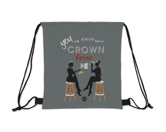 Bolsa con cordón/totalizador con cordón a todo color/bolsos/bolsos y carteras/mochilas