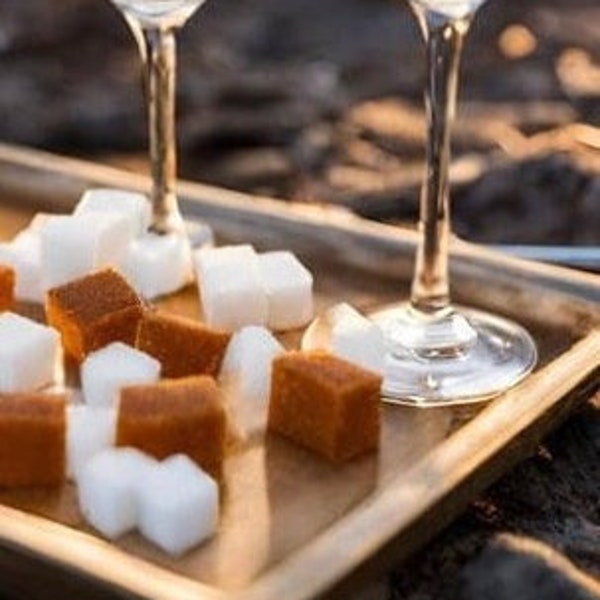 Mimosa Bar - Infusion Cubes - Infused Mimosa/Cocktail Cubes - Multiple Favors