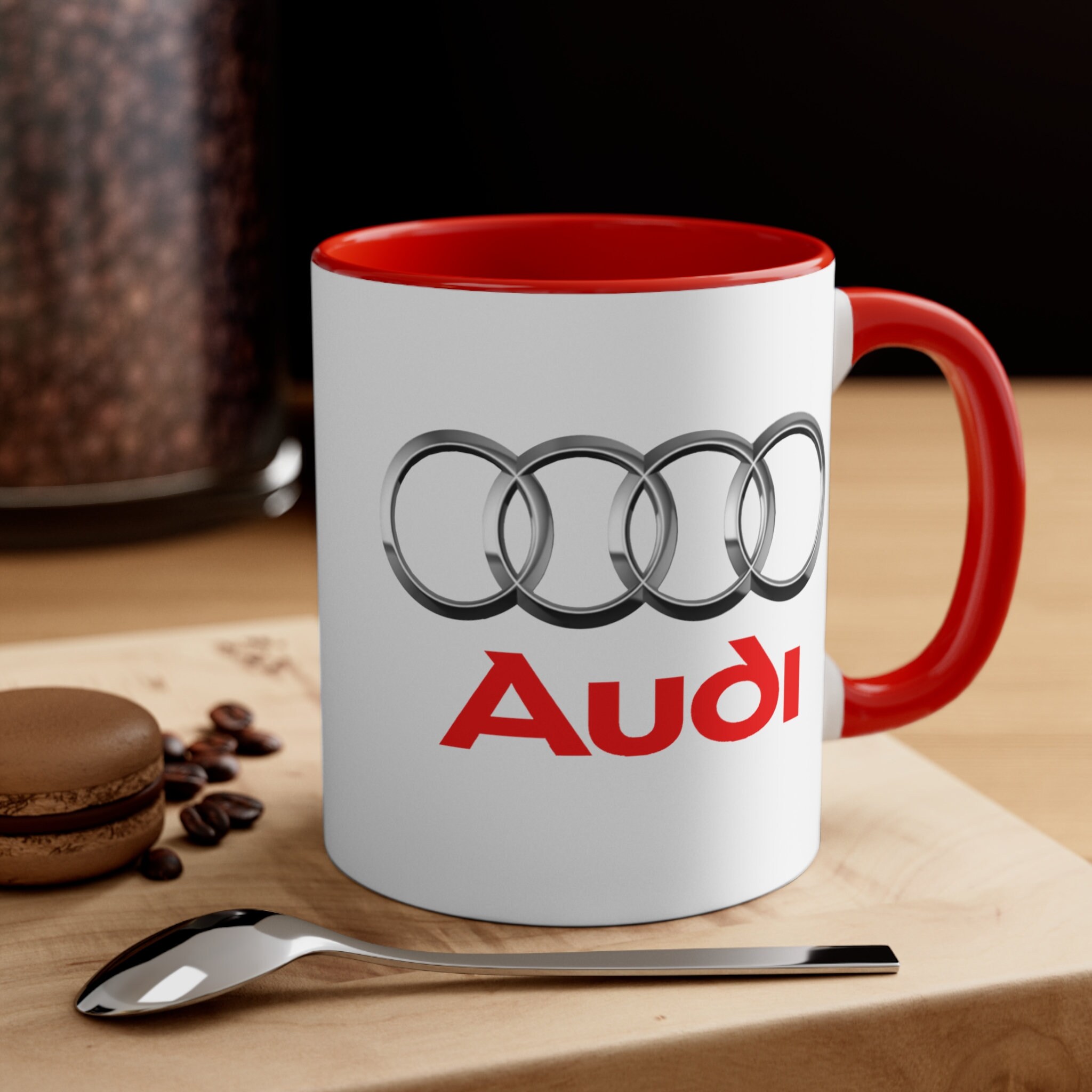 Audi Sport Tasse, Comic, Tassen/Becher etc.