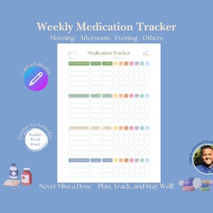 Dagelijks medicatielogboek antidepressiva medicatietracker stemmingsstabiliteit en medicatielogboek stemmingsstabilisator medicatietracker hulpmiddelen voor psychiatrie