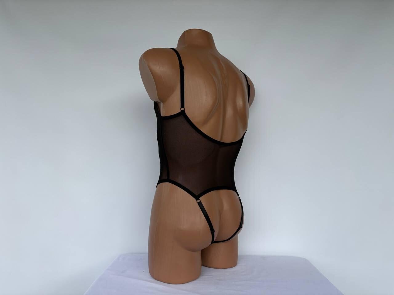 Homme bodysuit France