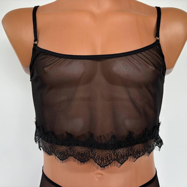 Femboy Kleidung, Sissy Jungen Dessous