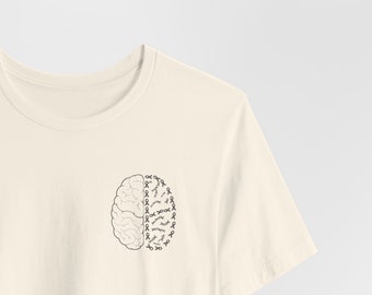 Hirntumor Monat Bewusstsein Shirt, Hirntumor Krieger T-shirt, Hirntumor Monat, Krebs Band T-Shirt, Hoffnung, Go grau im Mai, Support Squad