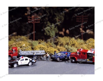Problemas con el coche © 2004