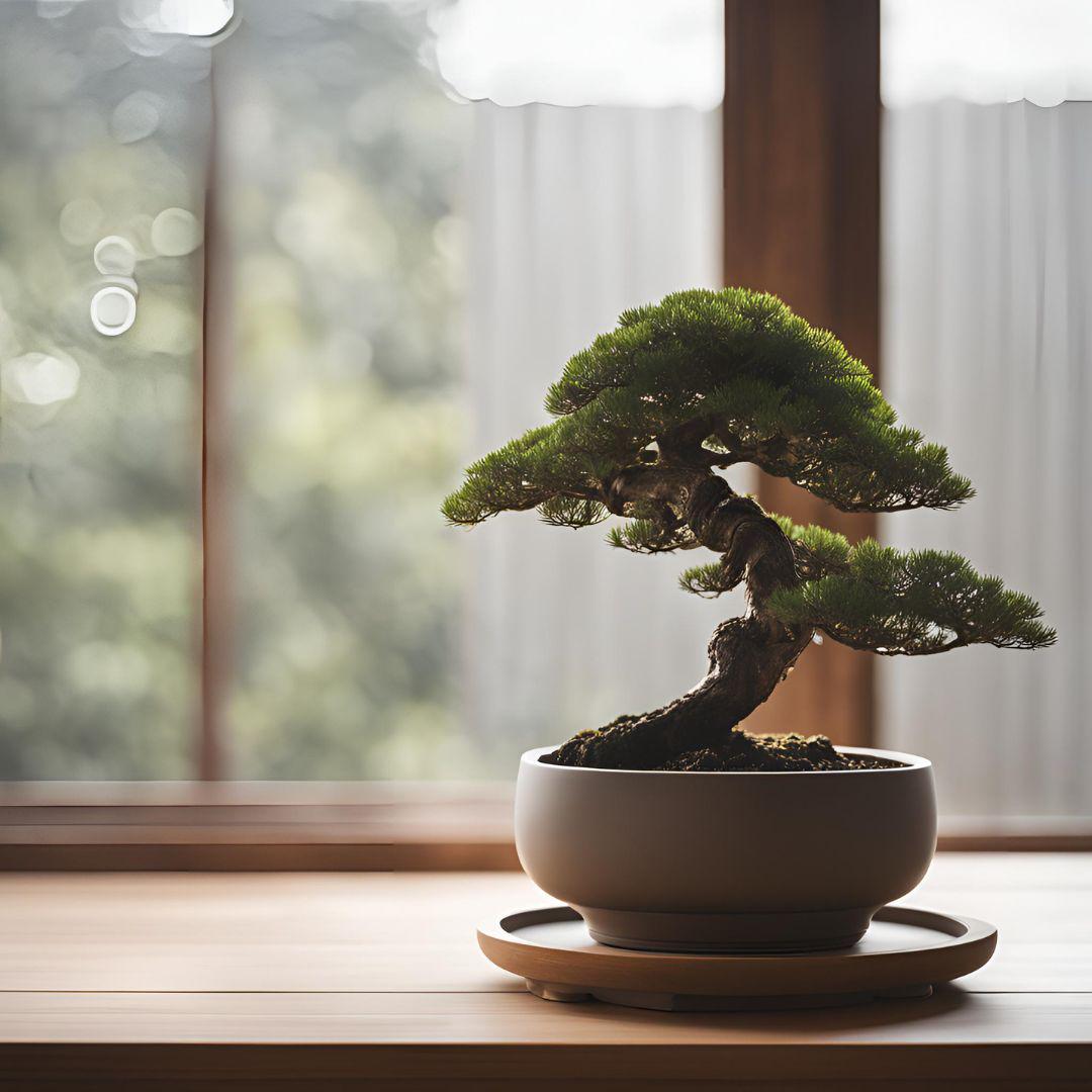 Bonsai mondschale - Etsy.de