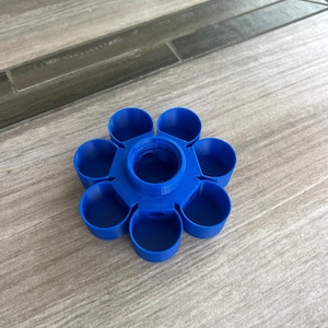 Quail and Chick Water Feeder for standard bottle/ MADE IN USA