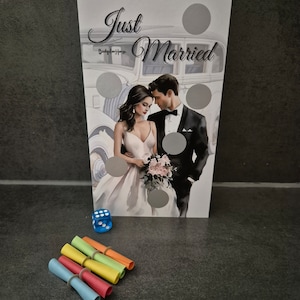 Just Married