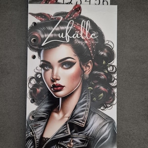 Register Rockabilly A6