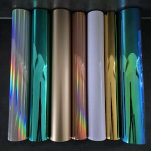 Schriftzüge für Binder & Zippumschläge