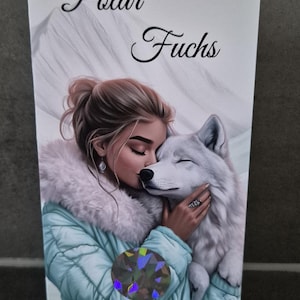 Polar Fuchs