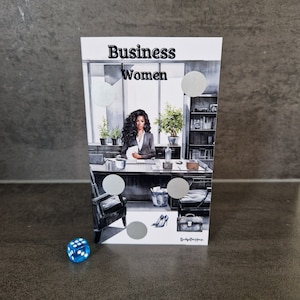 Business Women