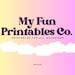MyFunPrintables