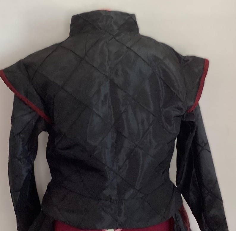 Elizabethan Renaissance Tudor Shakespearean Doublet Slops/breeches and ...