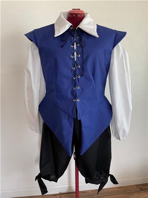 doublet dress shirt M