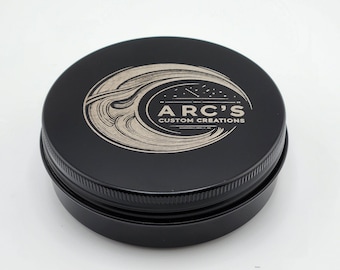 Natural Wood Care with Arc's Board Conditioner - Organic, Handmade Cutting Board Wax, Wood Preservation, Ideal for Chef's Gift