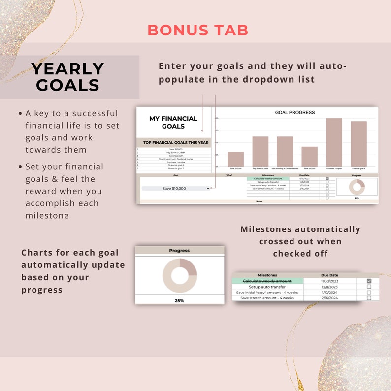 Weekly Bi weekly Monthly Budget Spreadsheet Planner Google Sheets Weekly bi weekly monthly budget spreadsheet planner google sheets