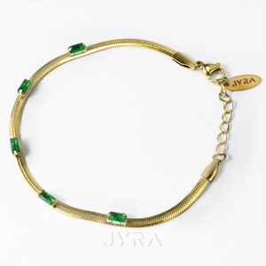 Lima Bracelet